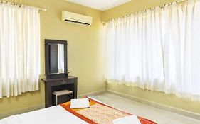 1 Bhk Ac Apartment